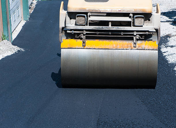 Best Gravel Driveway Installation  in Brookdale, CA