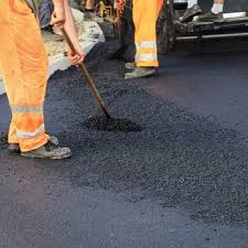 Why Choose Us For All Your Driveway Paving Needs in Brookdale, CA?